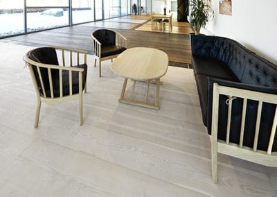 udstilling, showroom