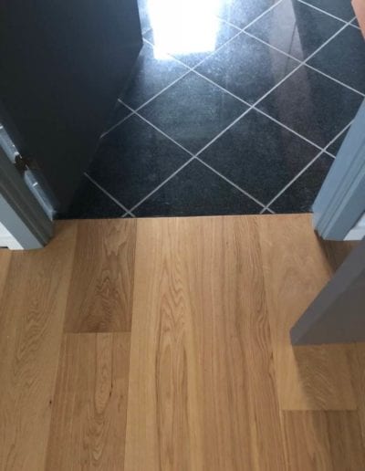 Eg plankegulv Prima klar olie 189 mm bredde