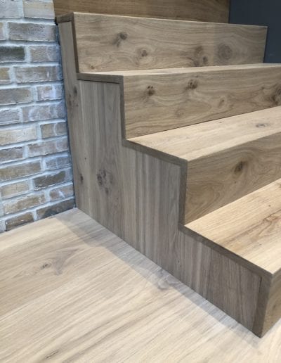 trappetrin, profiler, trappe