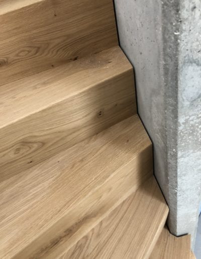 trappetrin, profiler, trappe, Dane-Wood