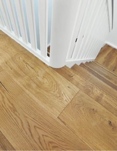 Lange brede planker, plankegulve, egetræsplanker, Dane-Wood