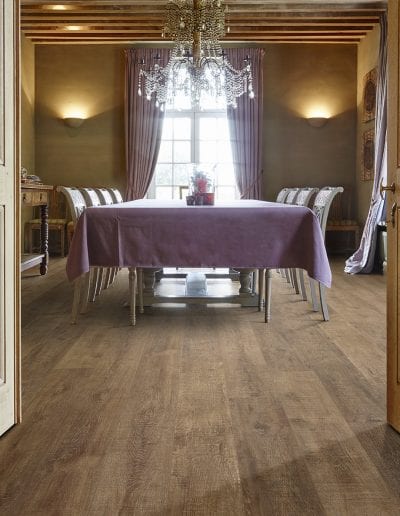 COREtec Bark 50 LVPE 856. Dane-Wood